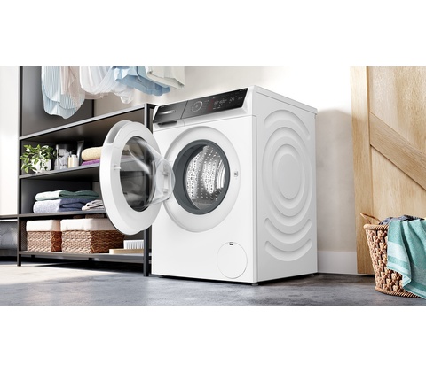 Bosch WGB256A4BY