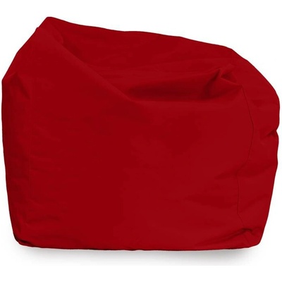 Intermedic SK sedací vak AMALFI Červený