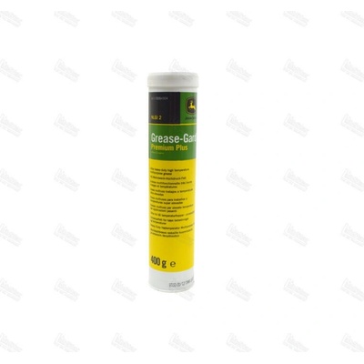 John Deere Grease Gard Premium Plus 400 g – Zbozi.Blesk.cz