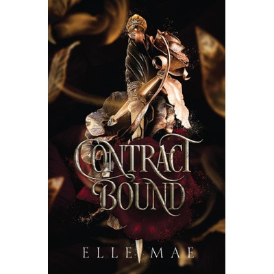 Elissa Emory Contract Bound | Elle Mae