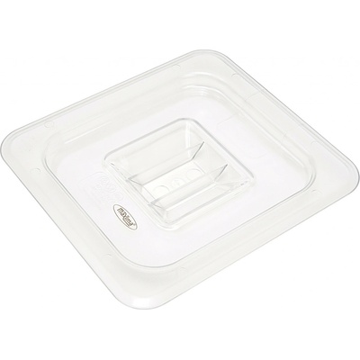 Maxima Gastronádoba s vekom 1/6 GN - Polykarbonát