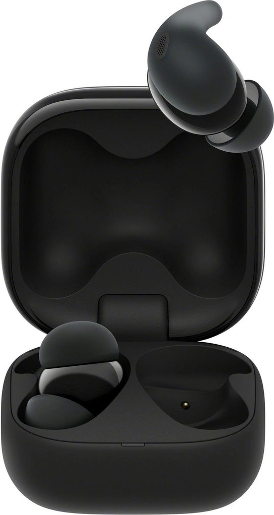 Sony LinkBuds Fit WF-LS910NB čierna od 138,6 € - Heureka.sk