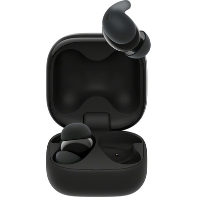 Sony LinkBuds Fit WF-LS910NB čierna