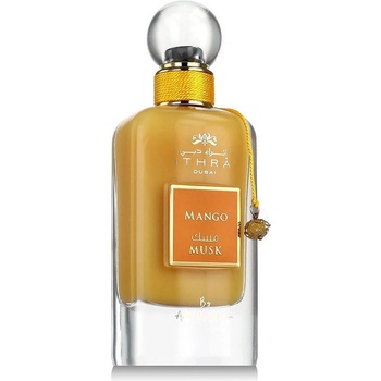 Ard Al Zaafaran Musk Collection - Ithra Dubai Mango EDP 100 ml