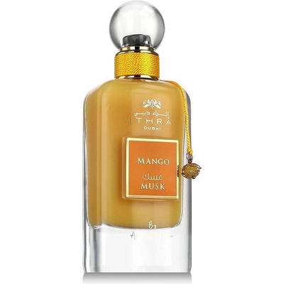 Ard Al Zaafaran Musk Collection - Ithra Dubai Mango EDP 100 ml