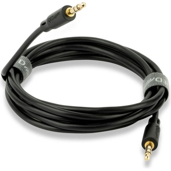 Image 1 of QED Кабел QED Connect 3.5мм - 3м (QE8127)