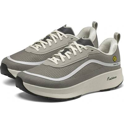 Joe Nimble Мъжки маратонки Joe Nimble Addict Flow Running shoes - Grey - размер 40, 5 (EU) (023-2469-0213)