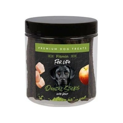 Fitmin FL dog poch. Dental Sticks 340 g