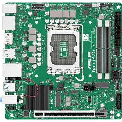Asus PRO Q870I-C-CSM