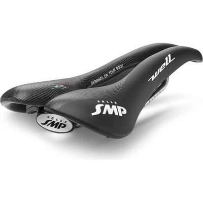 Selle SMP Well S černé