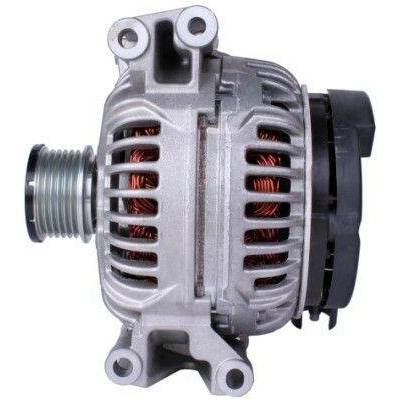 Alternátor HELLA 8EL 012 426-081