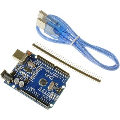 UNO R3 Atmel Atmega328 klon ARDUINO AVR