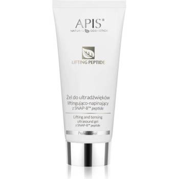 Image 1 of APIS NATURAL COSMETICS Lifting Peptide SNAP-8 стягащ гел за зряла кожа 200ml