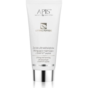 APIS NATURAL COSMETICS Lifting Peptide SNAP-8 стягащ гел за зряла кожа 200ml