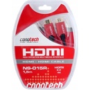 VGA, DVI, HDMI káble Conotech NS-015