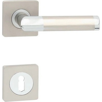 Cobra NICOL S – WC – chrom nikl