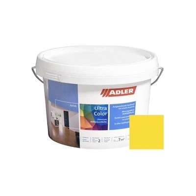 ADLER Aviva Ultra-Color 1 l základní žlutá
