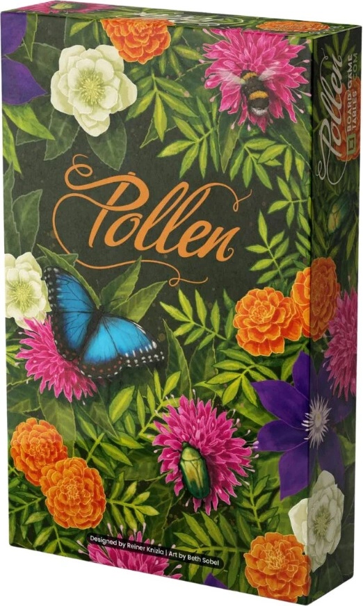 Allplay Pollen