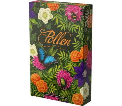 Allplay Pollen