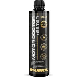 MANNOL Добавка за двигател MANNOL 9943 Motor Doctor+Ester 0.450л (4036021175058)