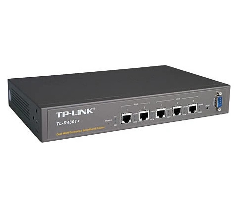 Tp-Link TL-R480T+