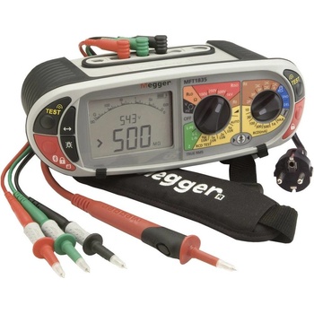 Megger MFT1835