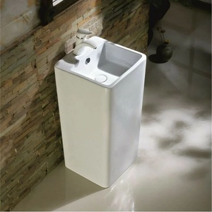 Inter Ceramic ICC 40,5 cm shiny white (4183)