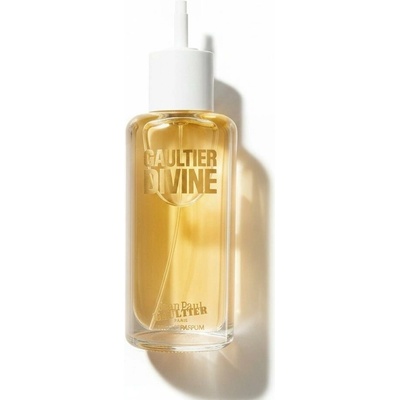Jean Paul Gaultier Gaultier Divine parfémovaná voda dámská 200 ml náplň
