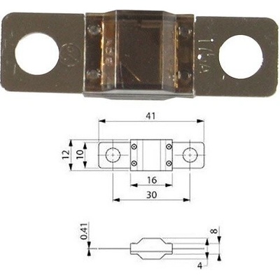 Autopoistka MIDI 175A