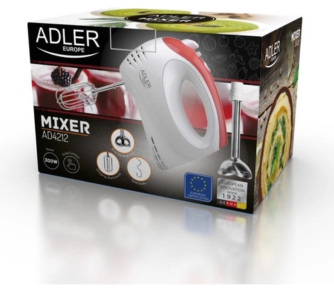 Adler AD 4212