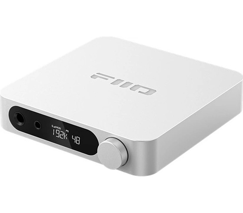 FiiO K11