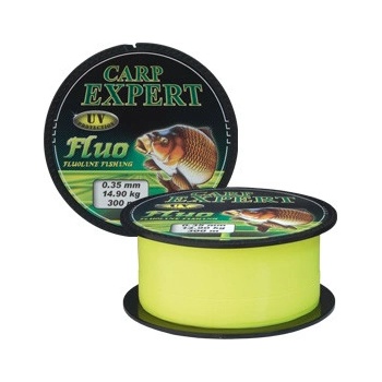 Carp expert uv fluo 300 m 0,3 mm