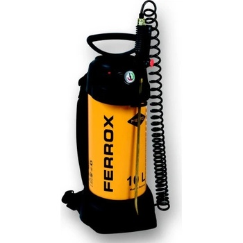 Mesto FERROX 10l