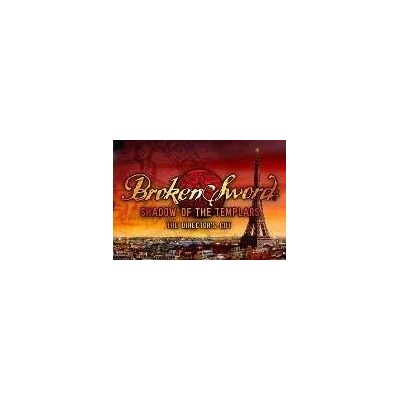 Broken Sword: Shadow of Templars Directors Cut