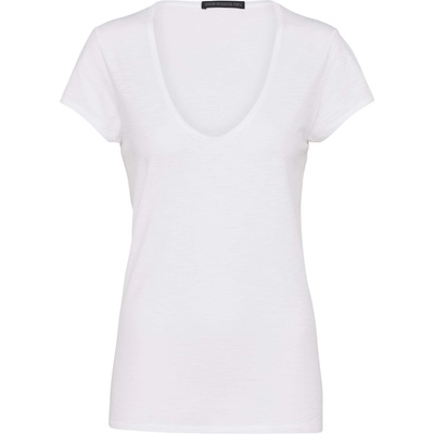 DRYKORN Тениска 'avivi' бяло, размер xl