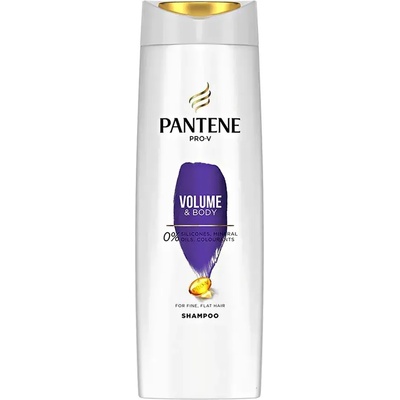 Pantene PRO-V Volume & Body шампоан за обем 500 мл