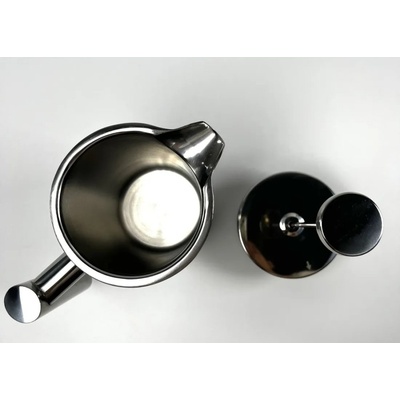 Kaffia Silver 350 ml