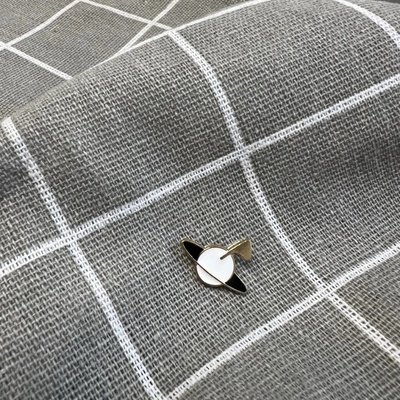 Pinarna Miniplanetka bílá