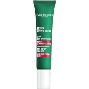 Yves Rocher Sebo active sos Грижа за пъпки 10мл