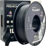 Smart Print FG-S21-E1, 3D филамент, PLA Matte, 1, 75mm, 1000g, Черен (Black) (FG-S21-E1)