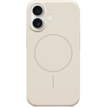 Beats lesklý kryt s MagSafe pro iPhone 16 - žulově béžový MCFD4LL/A