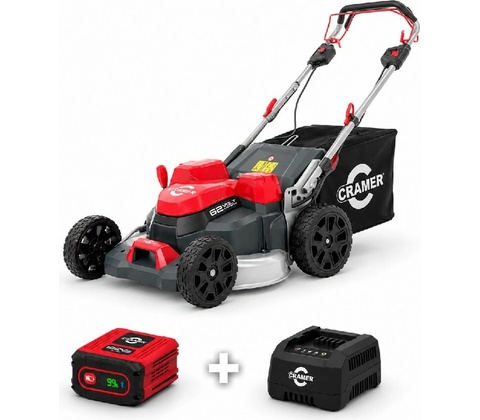 Cramer 82LM61SX