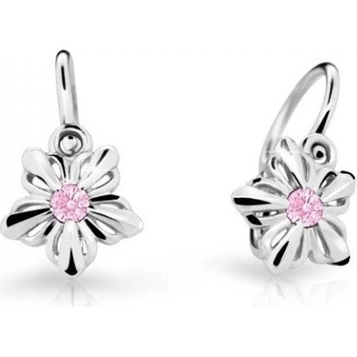 Cutie Jewellery C2238-10-X-2 ružová