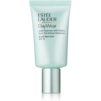 Estée Lauder Daywear Sheer Tnt SPF15 50ml Sunscreen - Clear