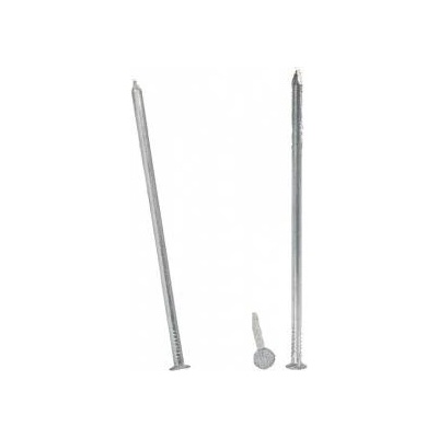 METALURGIA Standard galvanized nails 3.0*80mm op-5kg
