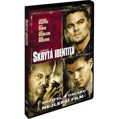 MagicBox От другата страна - dvd (013709)