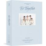 Daniel Shopping s. r. o BTOB: 10th Anniversary Concert 2022 BTOB Time (Be Together) - 2Blu-ray (061609)