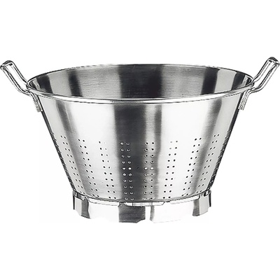 Cedník na zeleninu nerez Paderno 50 cm