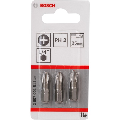 Bosch 2607001511