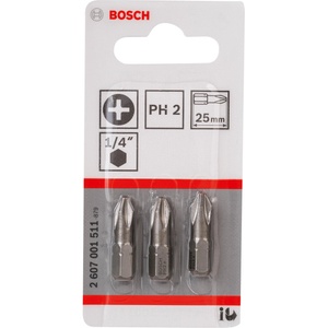 Bosch 2607001511